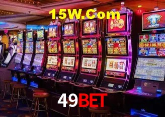 Apostas Esportivas na 49Bet: Um Guia Completo