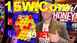 49Bet: Jogos de Caça-Níqueis-Altas Recompensas, Roleta-Velocidade, Blackjack-Desafios Máximos