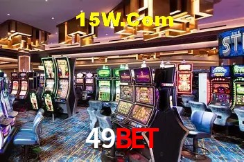 Inovações de Jogos na 49Bet: O Futuro das Experiências Interativas