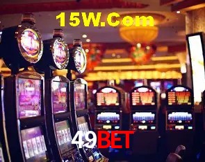 Inovações de Jogos na 49Bet: O Futuro das Experiências Interativas