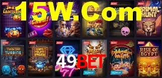 Programa VIP 49Bet