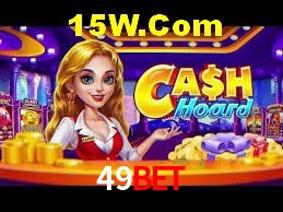 Welcome Bonus 49Bet