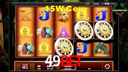 A Popularidade dos Caça-Níqueis no 49Bet