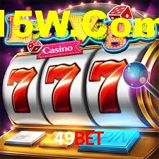 Daily Bonuses 49Bet