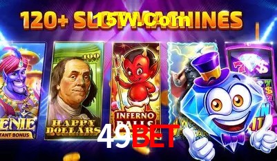 A Experiência Imersiva dos Cassinos Ao Vivo no 49Bet