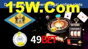 49Bet Login