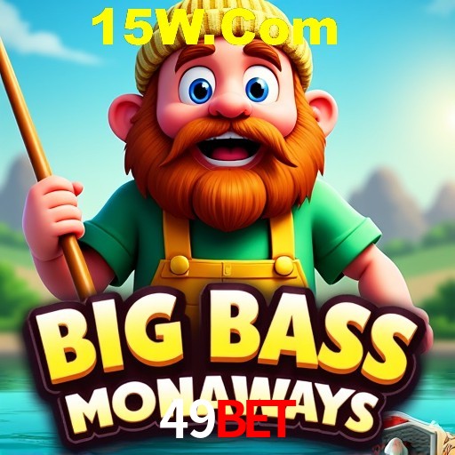 APP oficial da 49Bet para mobile