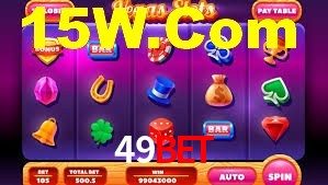 Explore as vantagens do 49Bet: serviço profissional e confiabilidade
