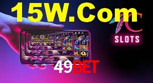 VIP Casino 49Bet