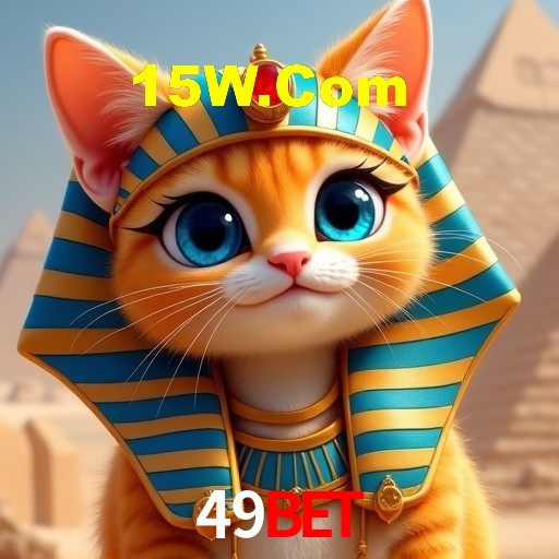 Inovações de Jogos na 49Bet: O Futuro das Experiências Interativas