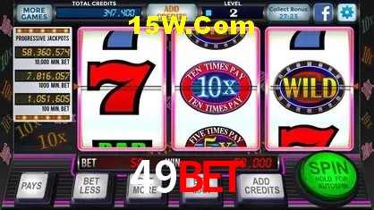 Descubra a Essência do 49Bet: Nossa História e Compromissos