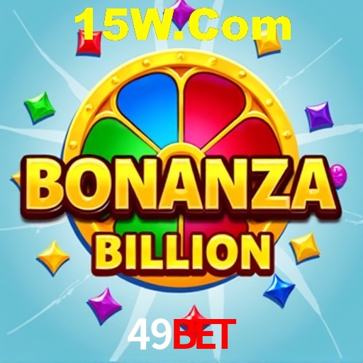 Provedores de Jogos 49Bet