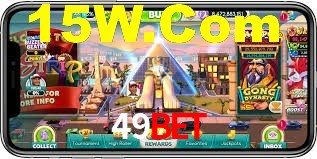 Live Casino 49Bet